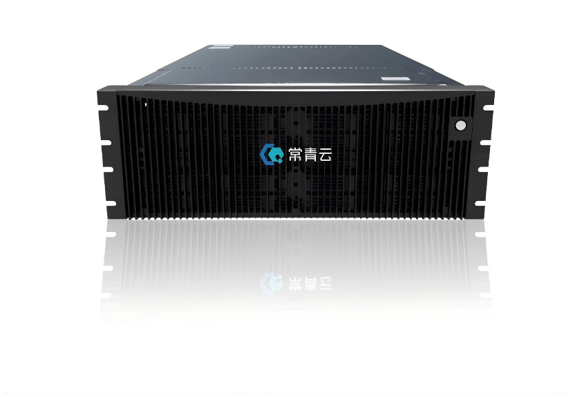 常青云AI大模子一体机