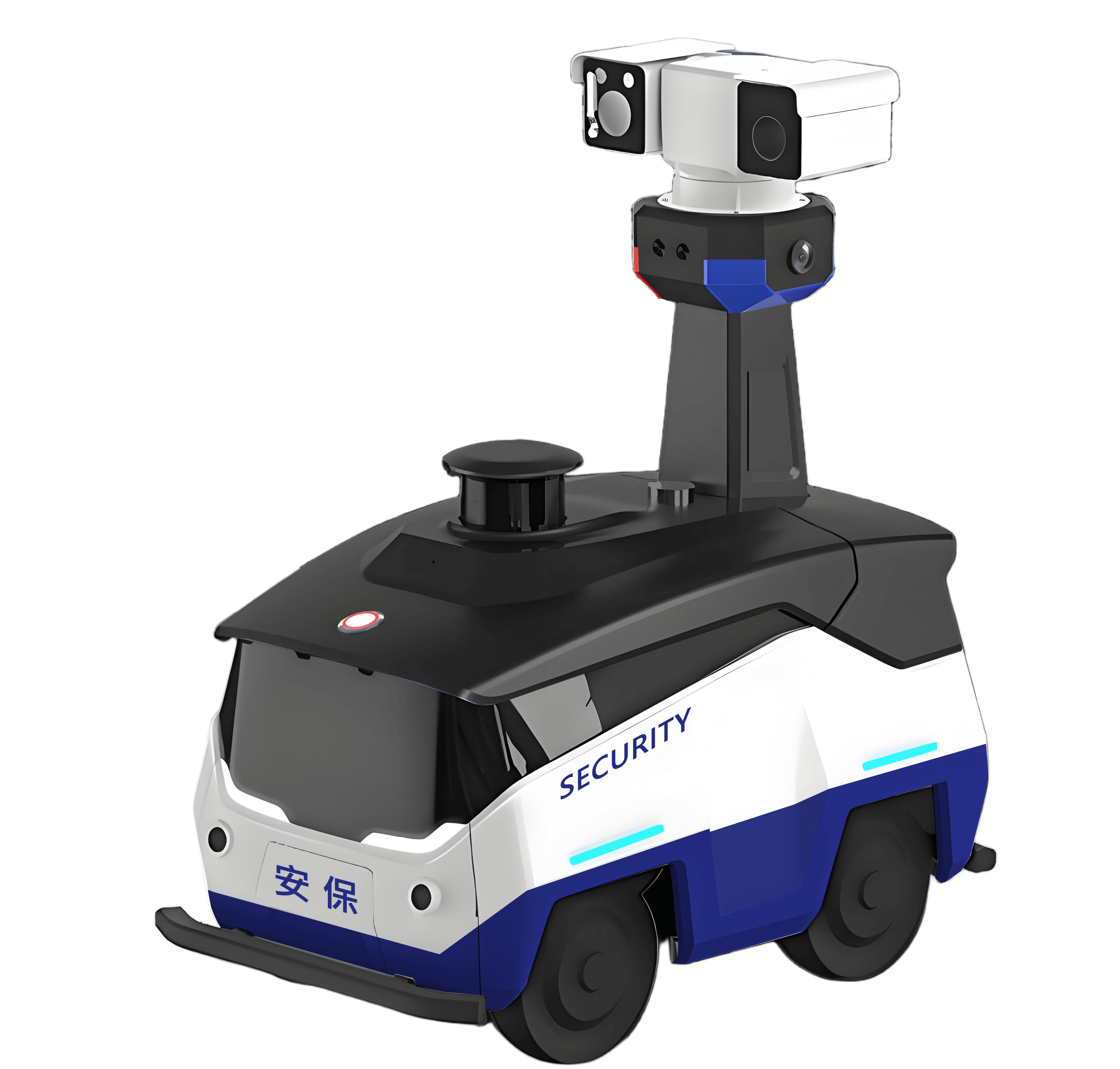 µç´ÅÍø²¶Ñ²·À»úеÈË